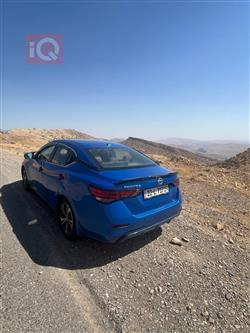 نيسان سنترا